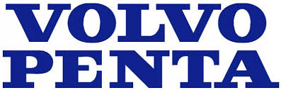 Volvo Penta - partner logo